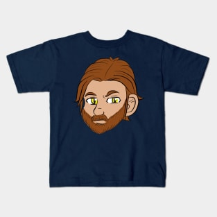 Isaac Kids T-Shirt